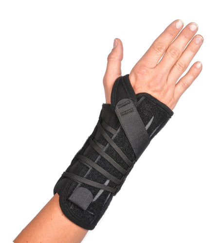 Titan Wrist™- Lacing Orthosis - Ortho Xpress LLC