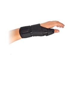 deQ™ Thumb Orthosis - Ortho Xpress LLC