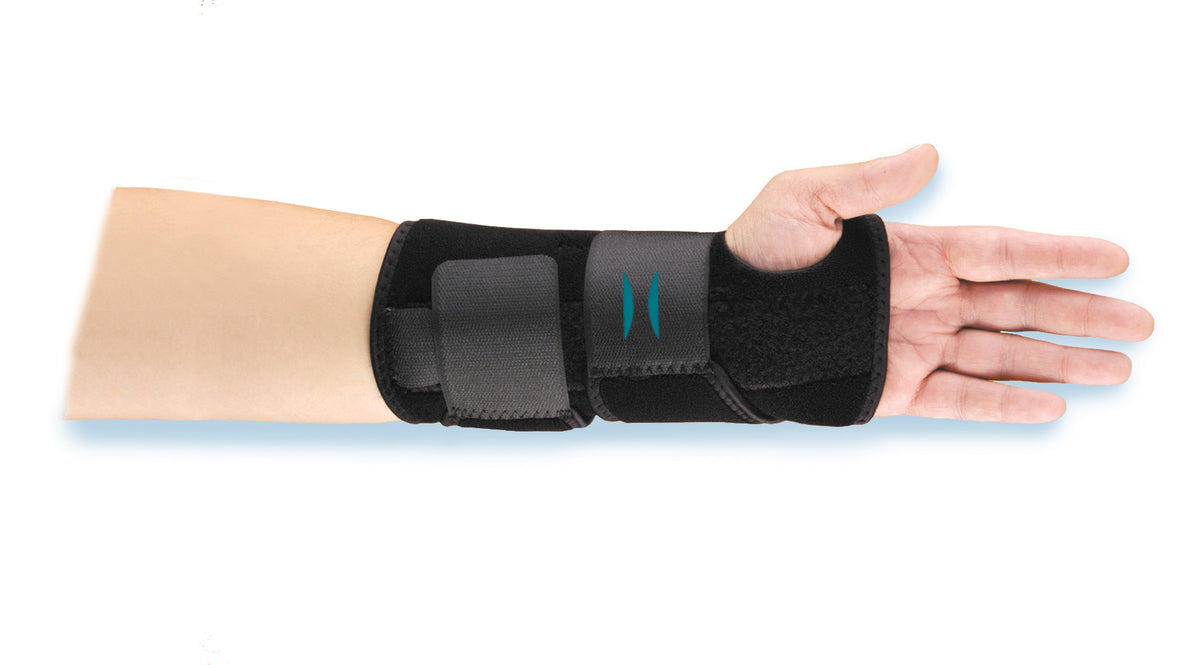 Modabber™ Wrist Orthosis – Ortho Xpress LLC