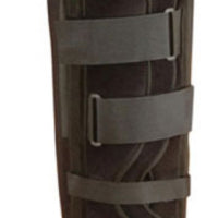 Three Panel Knee Immobilizer - Ortho Xpress LLC