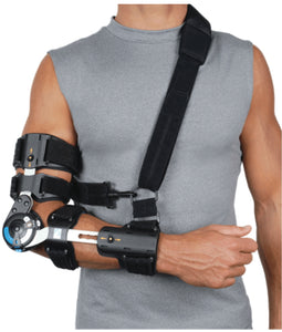 Innovator X® Post-Op Elbow - Ortho Xpress LLC