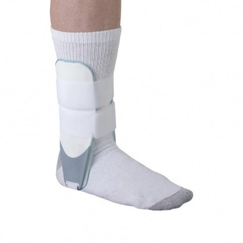 AirForm® Universal Inflatable Ankle Stirrup - Ortho Xpress LLC