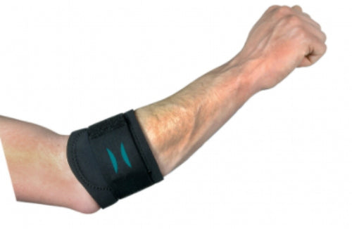 Tennis Elbow With Pressure Pad - Ortho Xpress LLC